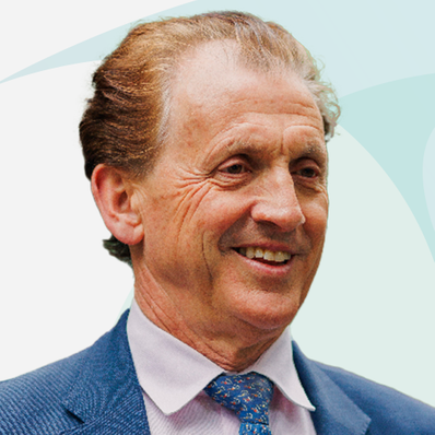 Sir Nigel Wilson