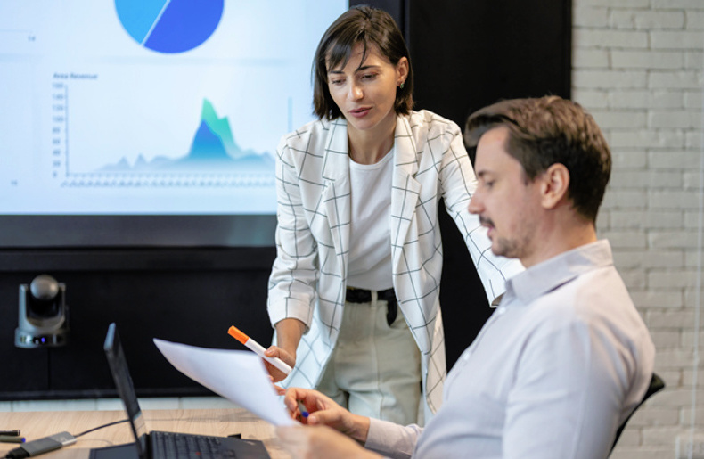 Annual report on the performance of portfolio companies, XVIII