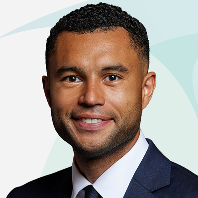 Callum Anderson MP