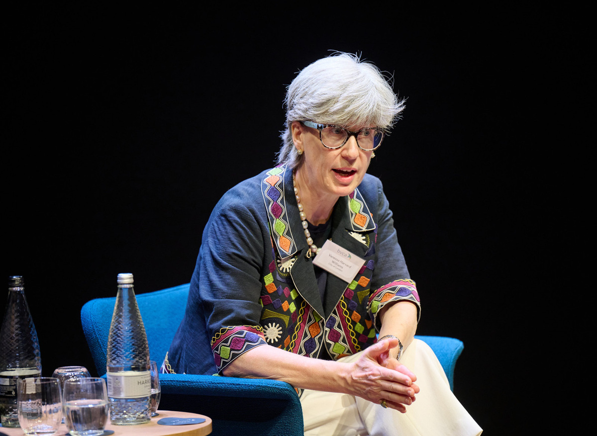 Private Capital Sustainability Conference