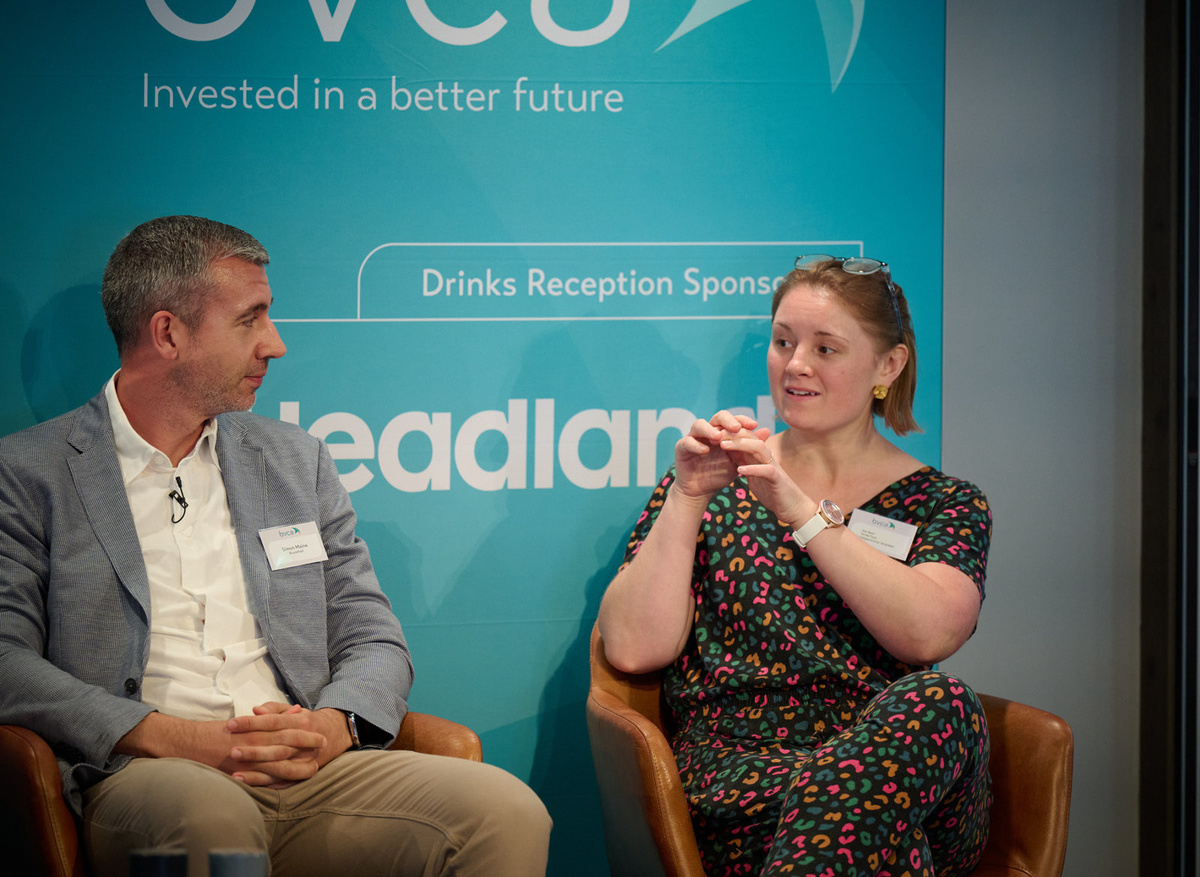 Investment Policy Forum