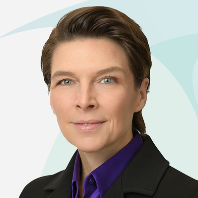 Patricia	Volhard