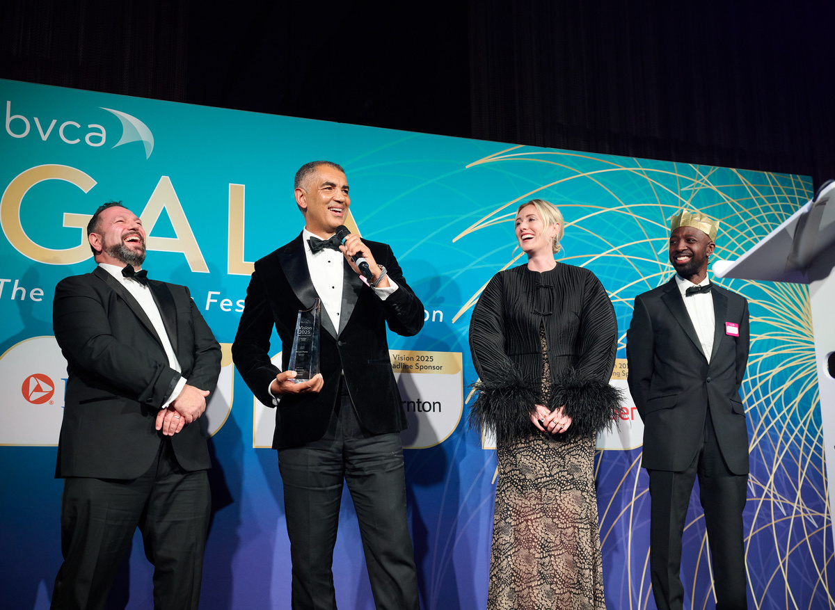 Dynamic Planner, supported by FPE Capital