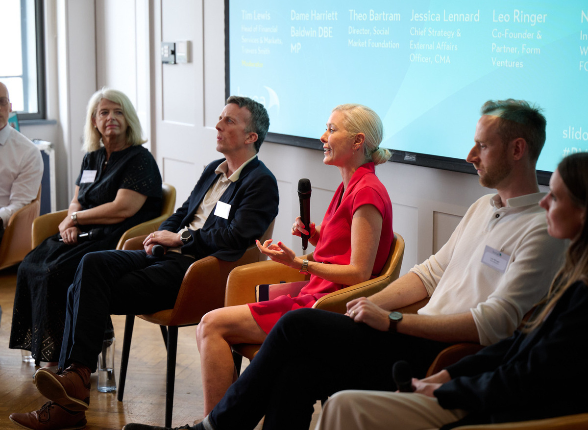 Investment Policy Forum