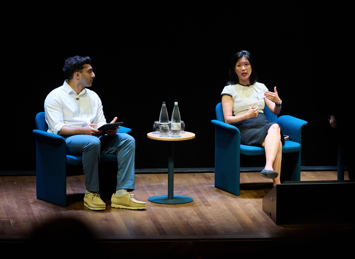 Private Capital Sustainability Conference