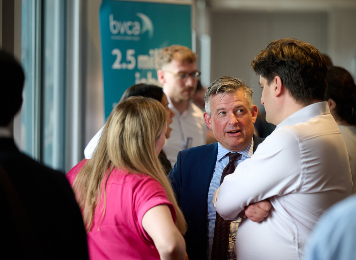 Investment Policy Forum