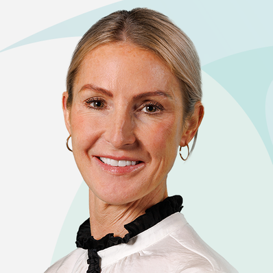 Robyn Garvie