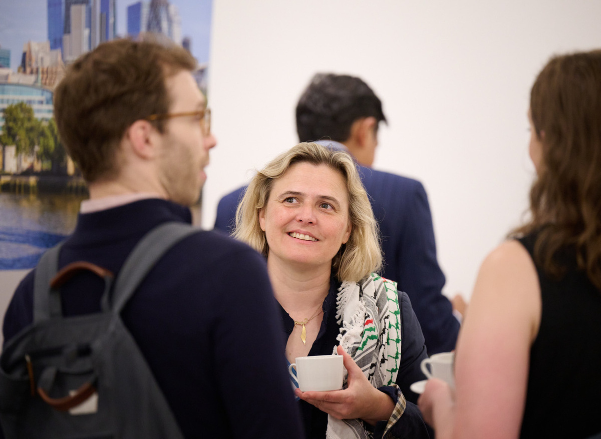 Private Capital Sustainability Conference