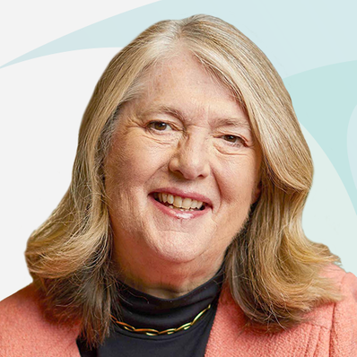 Dame Anne Glover DBE