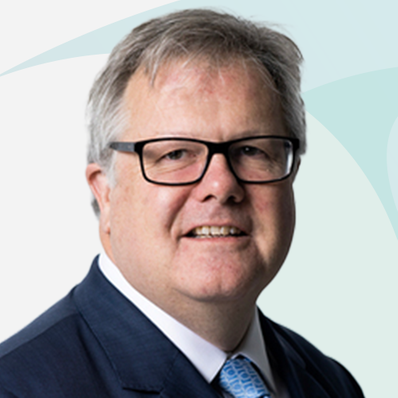 James Thomson CBE