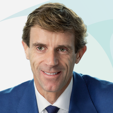 Mark Austin CBE