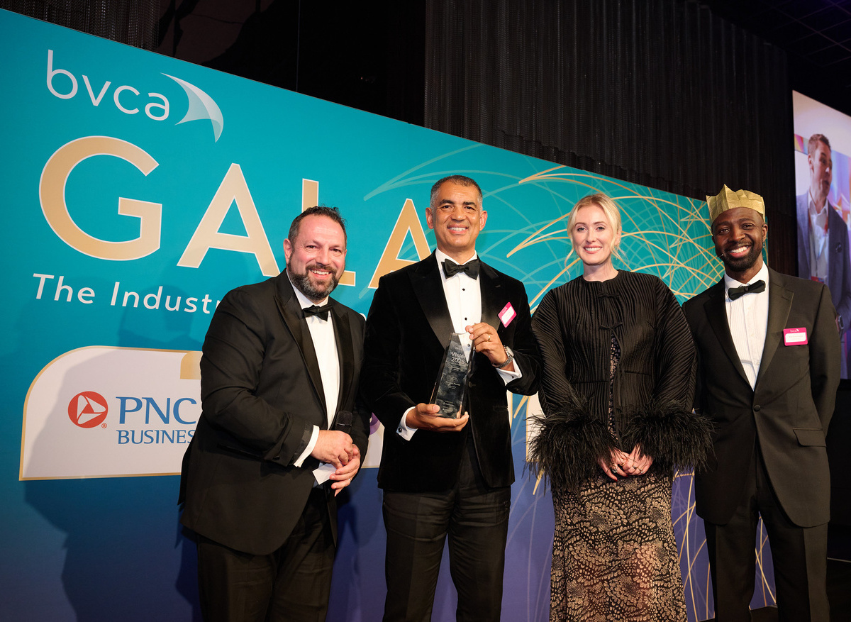 Dynamic Planner, supported by FPE Capital