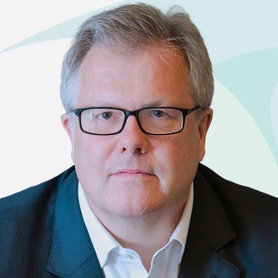 James Thomson CBE