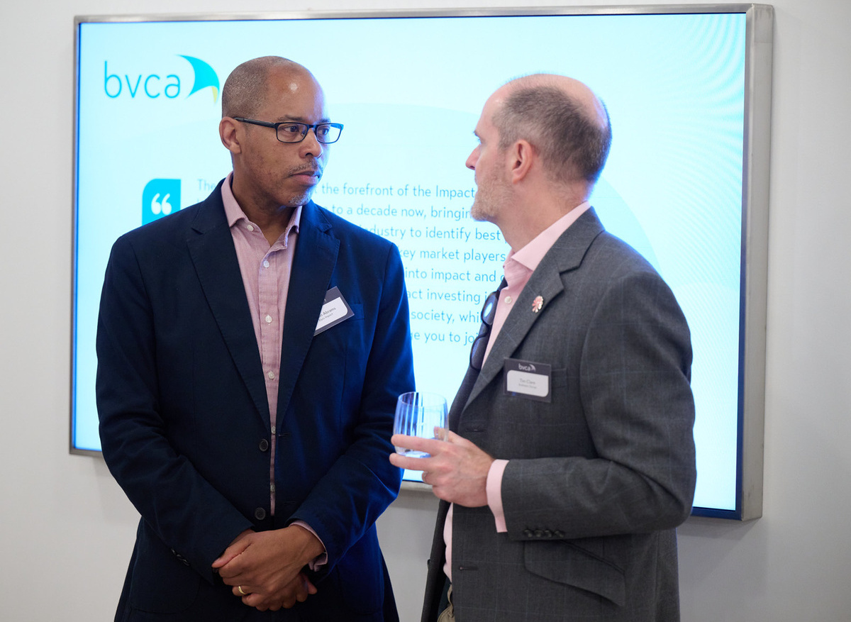 Private Capital Sustainability Conference