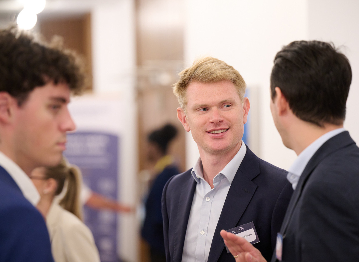 Private Capital Sustainability Conference