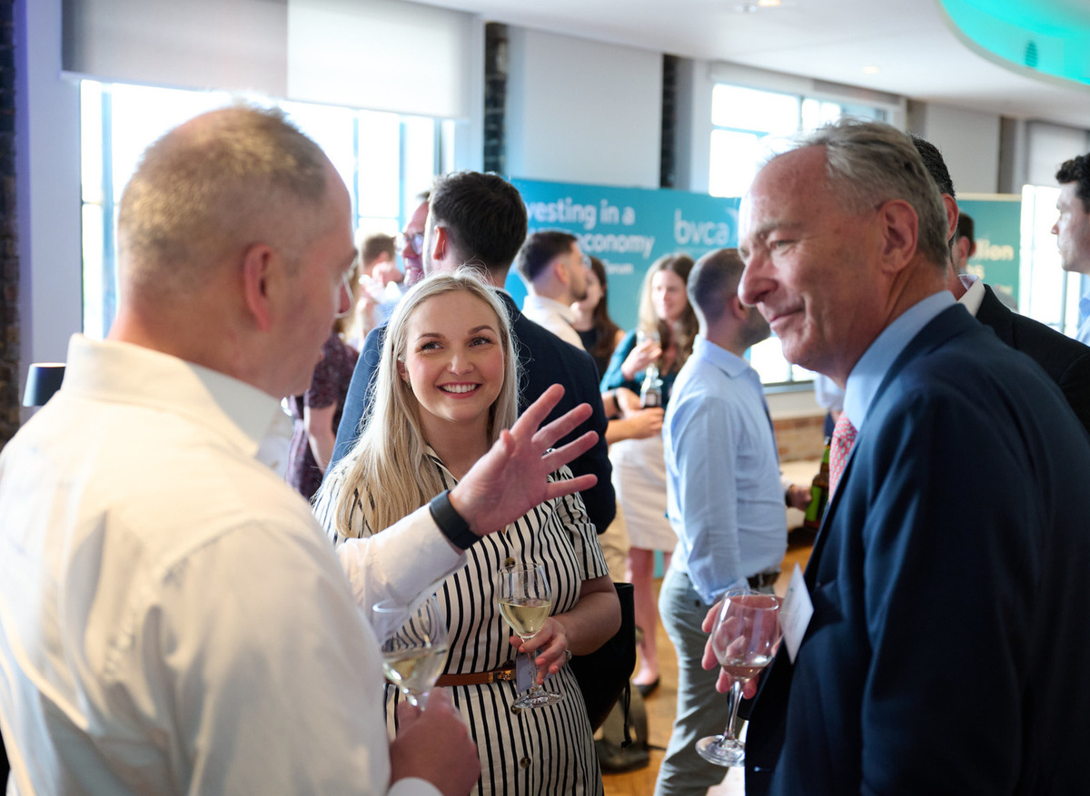 Investment Policy Forum