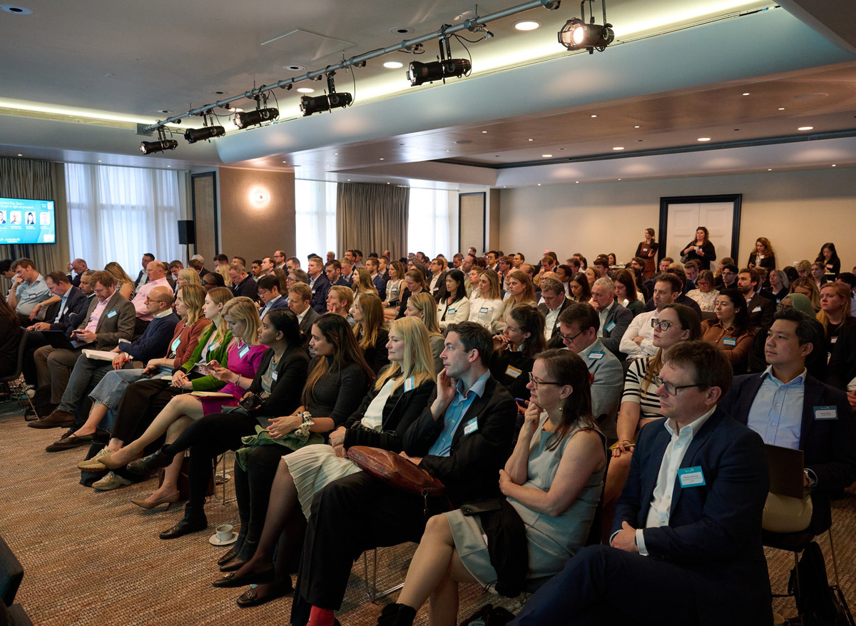 Accelerate: The UK Venture Conference