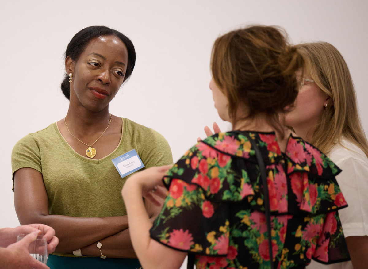 Private Capital Sustainability Conference