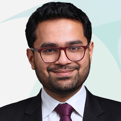 Krishna	Shorewala