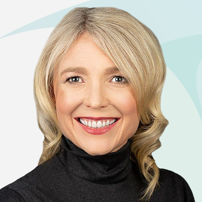 Cheryl Potter 