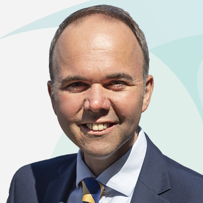 Lord Gavin Barwell 